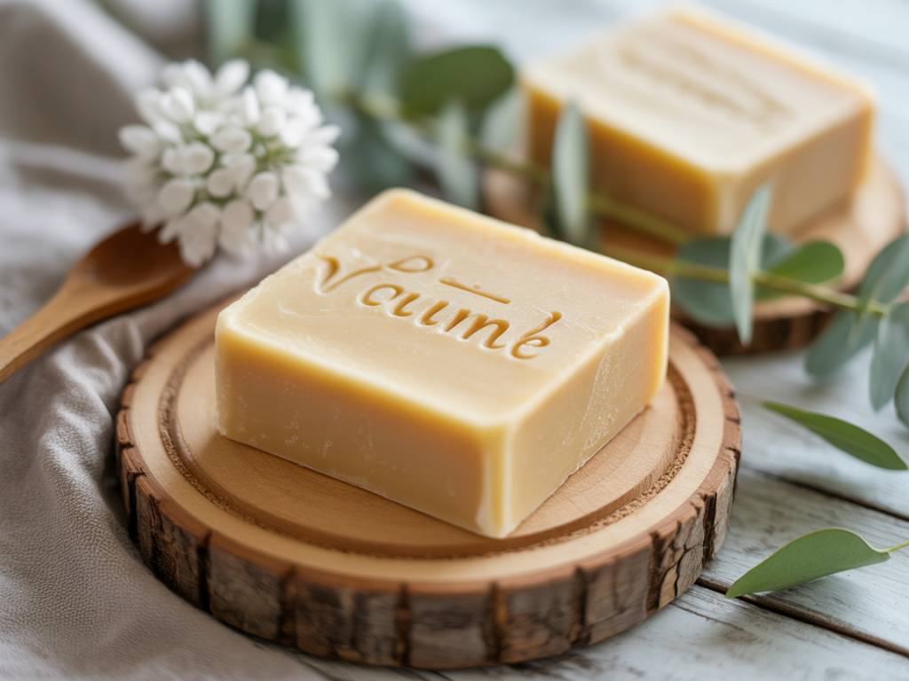 Fabriquer savon maison à froid : guide complet pour une routine beauté naturelle