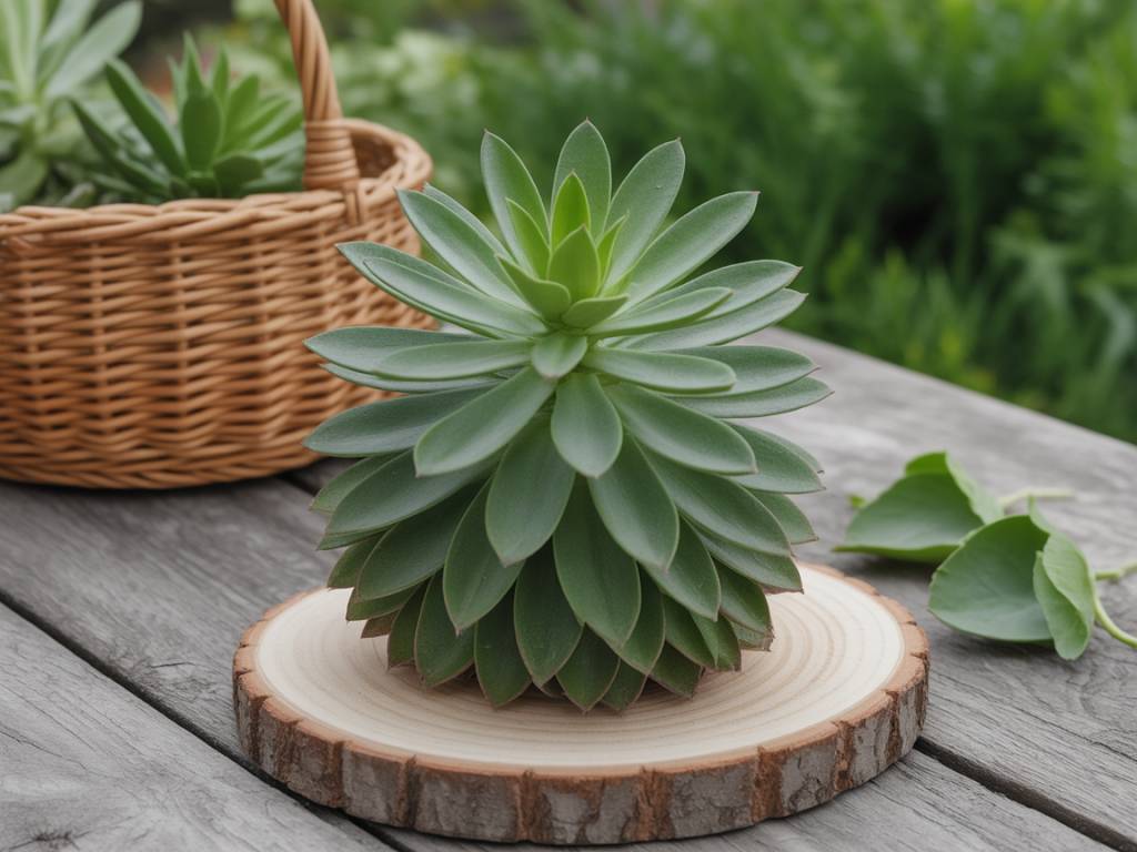 Achillée millefeuille : une plante aux vertus réparatrices pour la peau