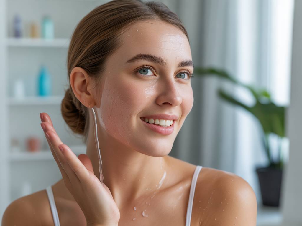 Adoucisseur d’eau : quel impact sur votre peau et vos produits cosmétiques