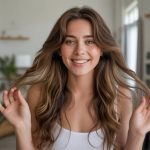 Huile de ricin cheveux : le secret naturel d’une chevelure plus dense