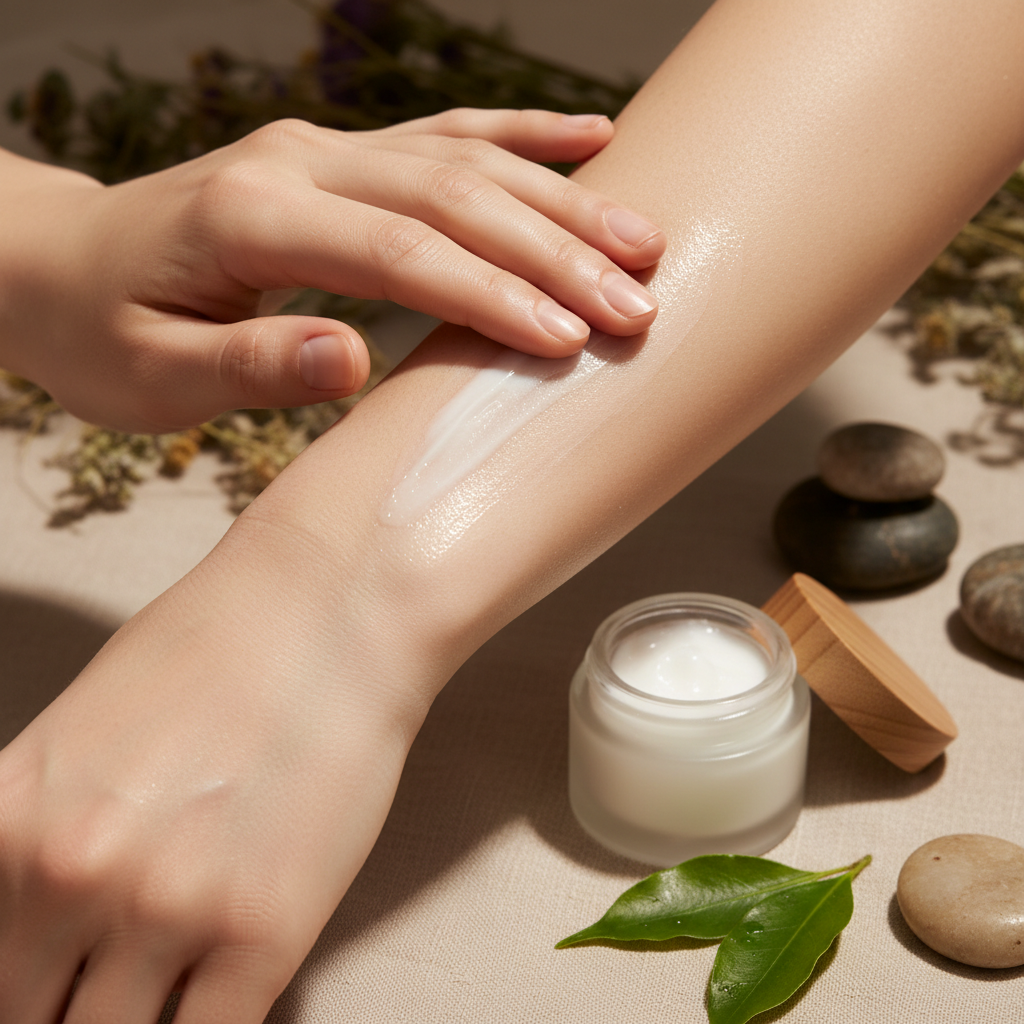 Les bienfaits insoupçonnés du baume corps pour votre peau