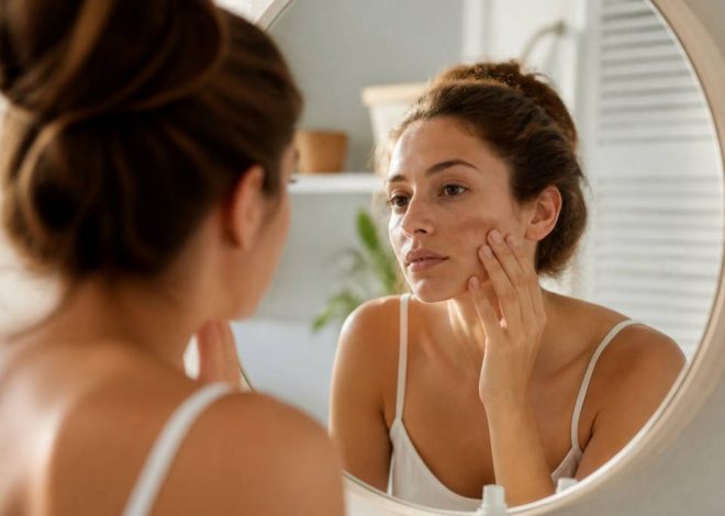 Cycles menstruels : comprendre leurs effets sur la peau et la beauté naturelle
