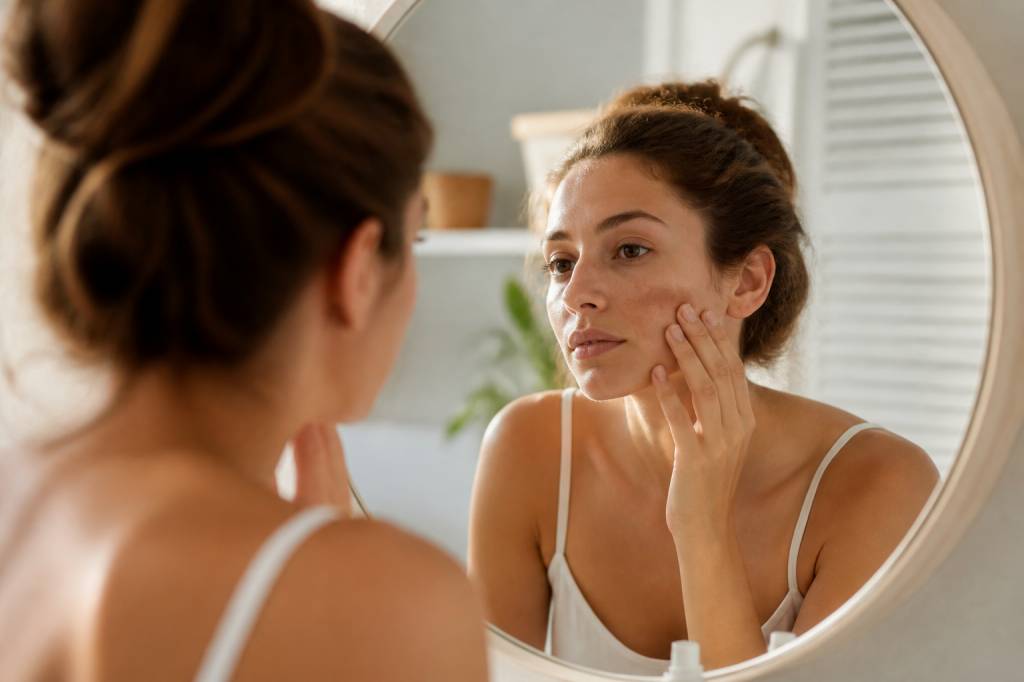 Cycles menstruels : comprendre leurs effets sur la peau et la beauté naturelle