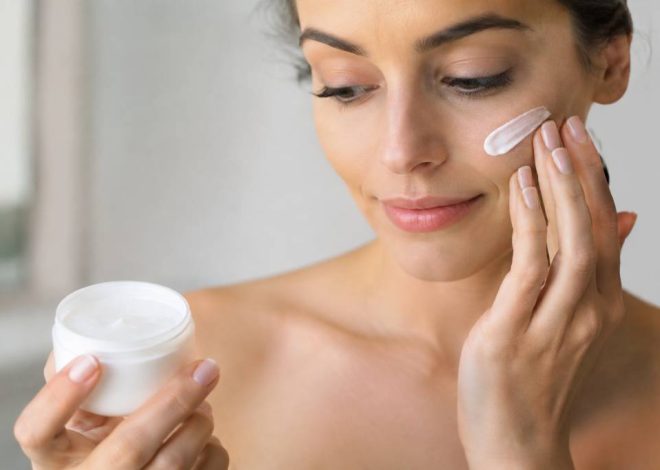 Urée : bienfaits et utilisations pour la peau sèche