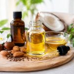 Huiles naturelles : bienfaits et conseils pour les intégrer à votre routine beauté