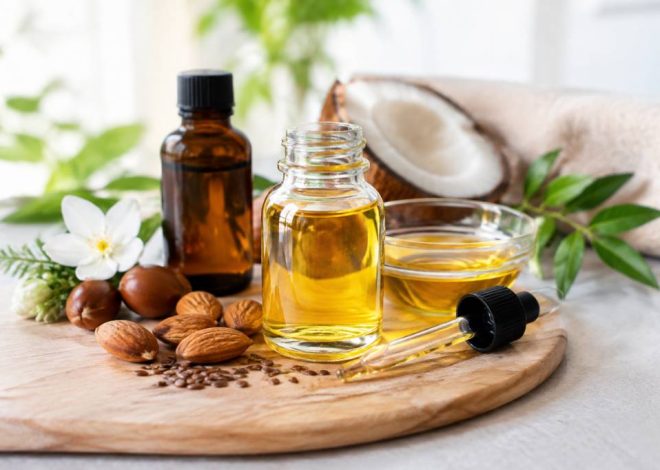 Huiles naturelles : bienfaits et conseils pour les intégrer à votre routine beauté