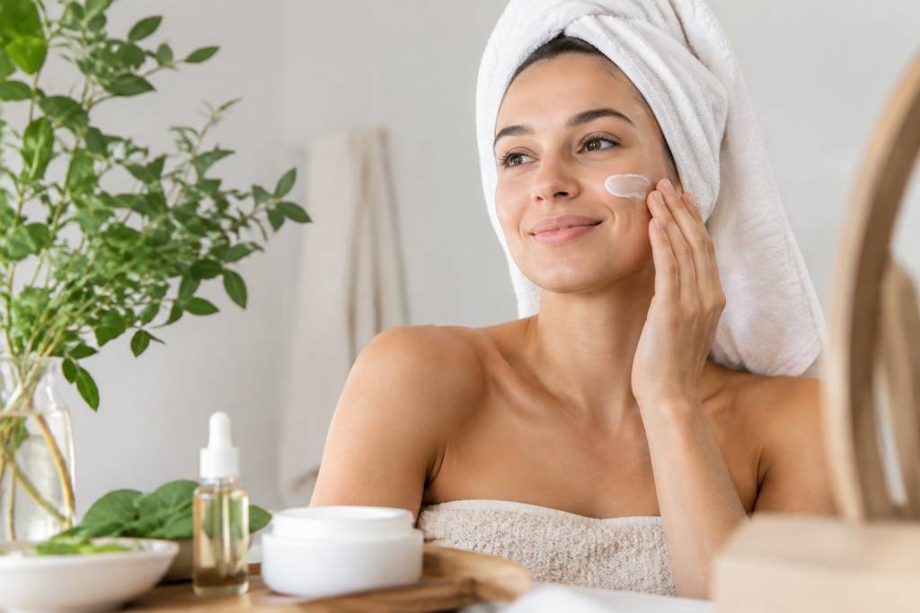 Visage : les meilleurs soins naturels pour une peau éclatante au quotidien